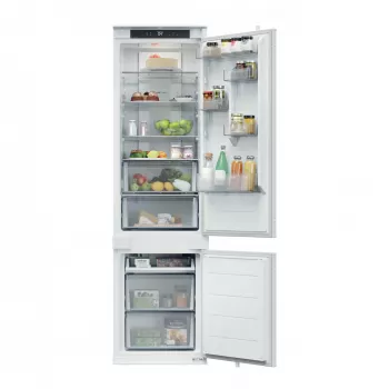 Candy ECNBQT3519EW Einbau-Kühlschrank 284 L Weiß