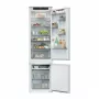 Candy ECNBQT3519EW Einbau-Kühlschrank 284 L Weiß
