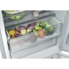 Candy ECNBQT3519EW Einbau-Kühlschrank 284 L Weiß