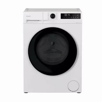 Candy GWD 474SB7-S Waschtrockner Freistehend Frontlader Weiß