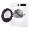 Candy GDL 8N1B-S Wäschetrockner Freistehend Frontlader 8 kg Weiß