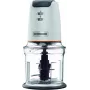 Mini-Zerkleinerer Kenwood EasyChop CHP61 500W, kompakter Zerkleinerer zum Hacken, Mixen und Pürieren