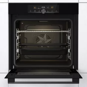 Gorenje BOS6747A01BG 77 L Schwarz