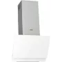 Gorenje WHI649EXGW Wandmontiert Silber, Edelstahl 608 m³/h