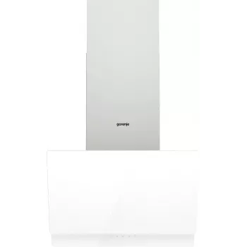 Gorenje WHI649EXGW Wandmontiert Silber, Edelstahl 608 m³/h