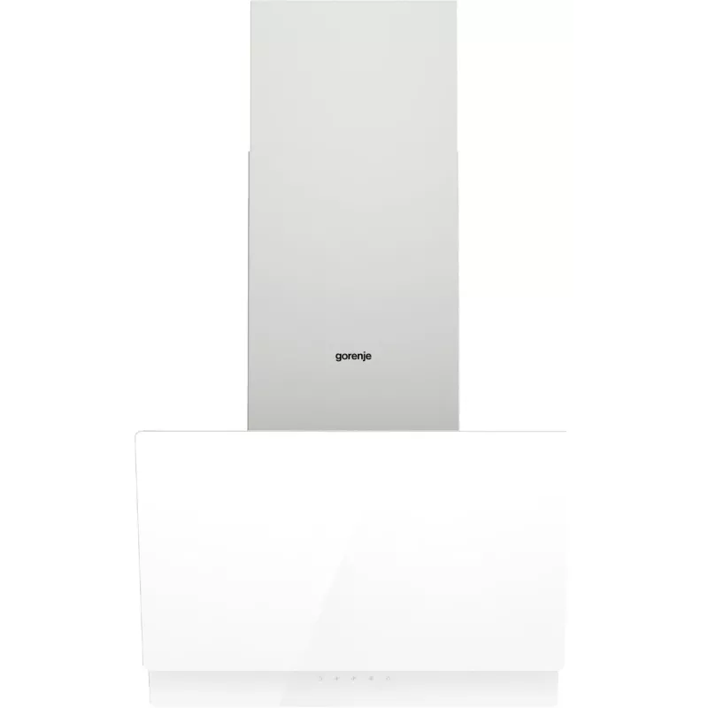 Gorenje WHI649EXGW Wandmontiert Silber, Edelstahl 608 m³/h