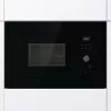 Gorenje XY820Z BM201AG1BG G600, Einbau, Grill-Mikrowelle, 20 l, 800 W, Eingebautes Display, LED