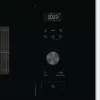 Gorenje XY820Z BM201AG1BG G600, Einbau, Grill-Mikrowelle, 20 l, 800 W, Eingebautes Display, LED