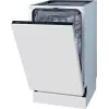Gorenje GV 520 E 10 EB Vollintegrierbar 11 Maßgedecke