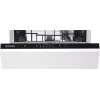 Gorenje GV 520 E 10 EB Vollintegrierbar 11 Maßgedecke