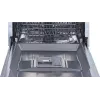Gorenje GV 520 E 10 EB Vollintegrierbar 11 Maßgedecke