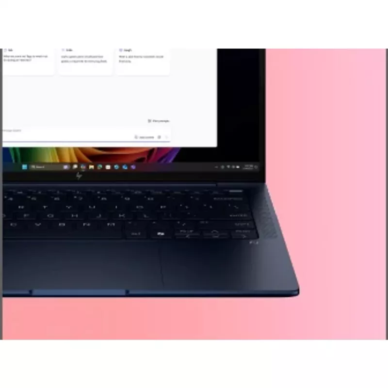 Laptop HP EliteBook X G1i 14 Zoll Intel Core Ultra 7 32GB RAM 1TB SSD Windows 11 Pro