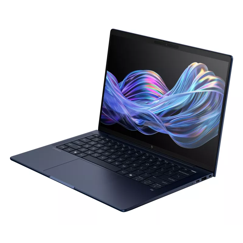 Laptop HP EliteBook X G1i 14 Zoll Intel Core Ultra 7 32GB RAM 1TB SSD Windows 11 Pro