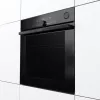 Gorenje BPSA 6747 A08BG 77 L Schwarz
