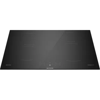 Gorenje GI601FMC Schwarz Einbau 60 cm Induktionskochfeld 4 Kochzone(n)