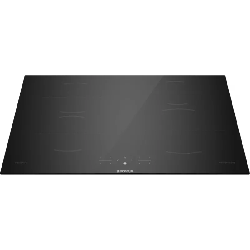 Gorenje GI601FMC Schwarz Einbau 60 cm Induktionskochfeld 4 Kochzone(n)