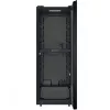 Candy CNWQ4G56G2 Kompressor-Weinkühler freistehend Schwarz 56 Flaschen