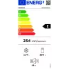 Samsung RB34C600ESA Freestanding Edelstahl