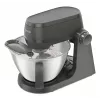 Küchenmaschine Kenwood KHC30.070GY — 1000 W, 4,3-L-Edelstahlschüssel, Drehregler, grau