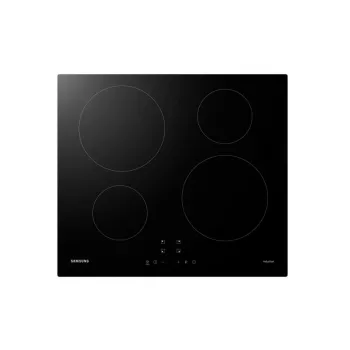 Samsung NZ64M3NM1BB Schwarz Einbau 59 cm Zonen-Induktionskochfeld 4 Zone(n)