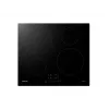 Samsung NZ64M3NM1BB Schwarz Einbau 59 cm Zonen-Induktionskochfeld 4 Zone(n)