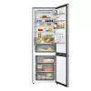 LG GBBW322DPY Freistehend 465 l Silber