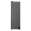 LG GBBW322DPY Freistehend 465 l Silber