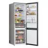 LG GBBW322DPY Freistehend 465 l Silber