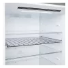 LG GBBW322DPY Freistehend 465 l Silber