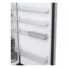 LG GBBW322DPY Freistehend 465 l Silber