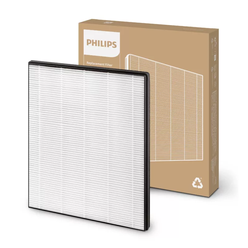 Philips FY1120/00 HEPA NanoProtect Filter für DE5305/DE5306 Luftentfeuchter Luftreiniger