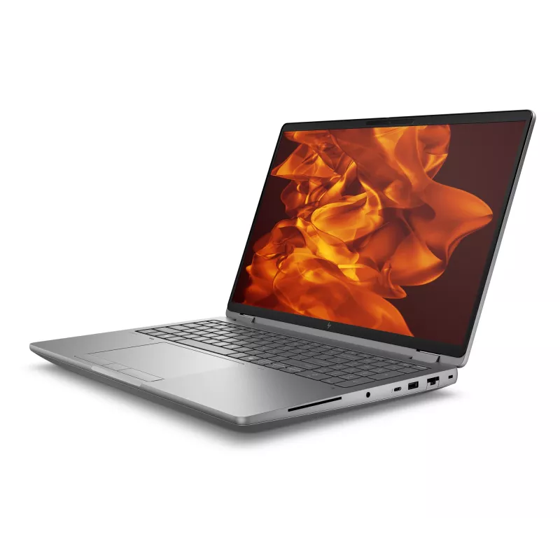 Laptop HP ZBook Fury 16 G1i 16 Zoll Intel Core Ultra 7 32GB RAM 1TB SSD RTX PRO 2000 Win 11 Pro