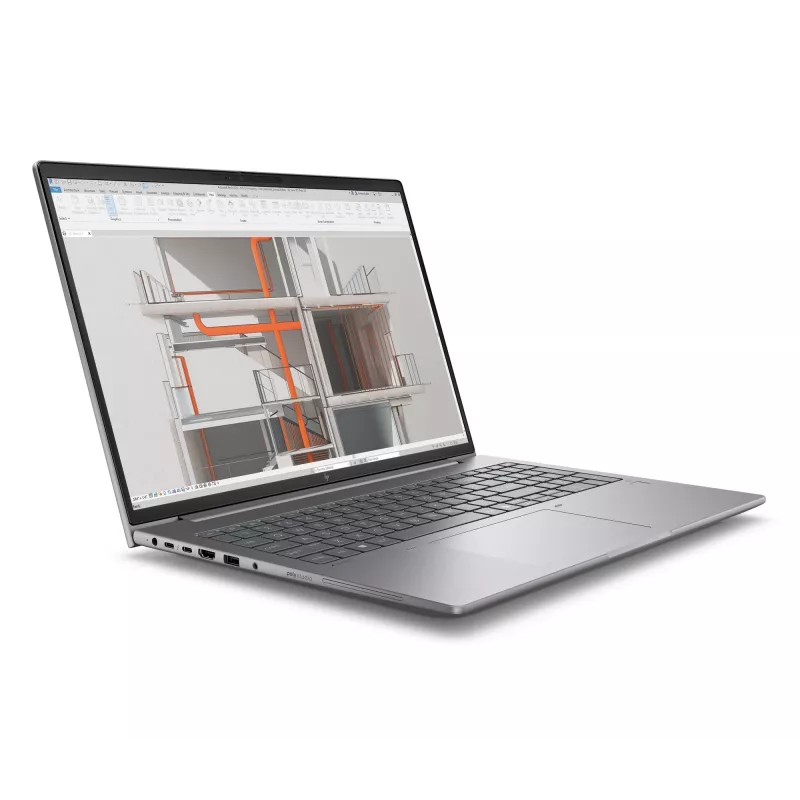 Computer HP ZBook X G1i Mobile Workstation Ultra 9-285H 64GB 1TB SSD RTX PRO 2000 Blackwell 8GB Win 11 Pro
