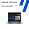 Computer HP ZBook X G1i Mobile Workstation Ultra 9-285H 64GB 1TB SSD RTX PRO 2000 Blackwell 8GB Win 11 Pro