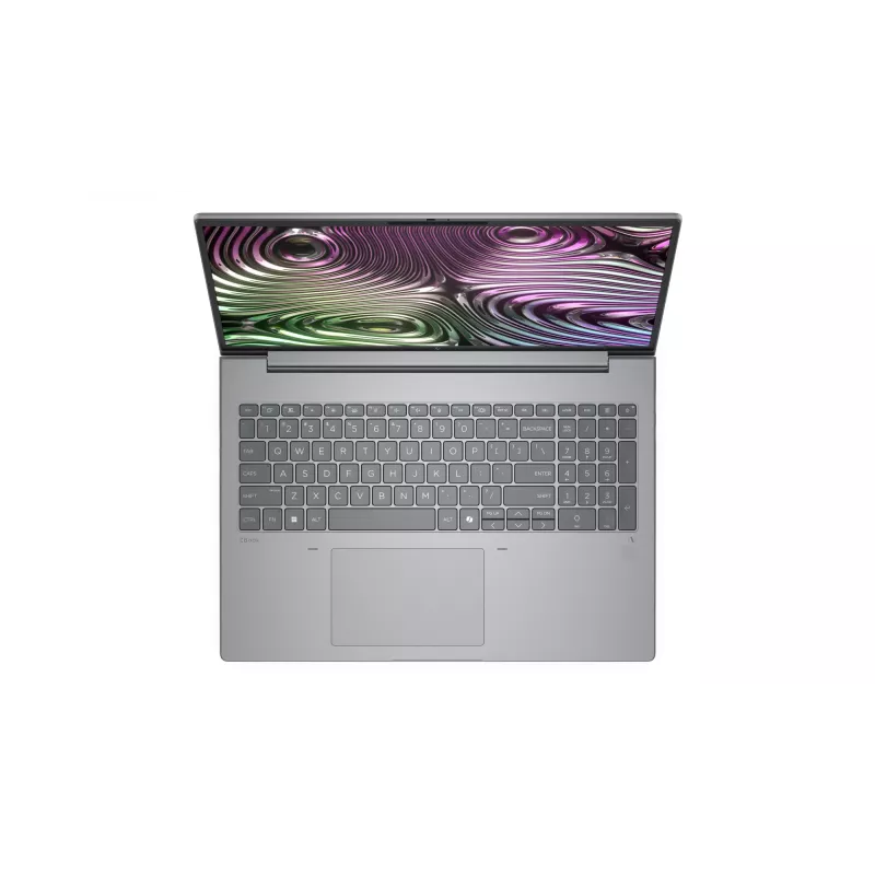 Computer HP ZBook X G1i Mobile Workstation Ultra 9-285H 64GB 1TB SSD RTX PRO 2000 Blackwell 8GB Win 11 Pro
