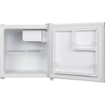 Beko RSO47WEUN Kühl-Gefrierkombination Freistehend 46 L Weiß