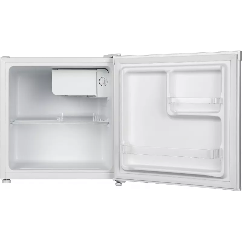 Beko RSO47WEUN Kühl-Gefrierkombination Freistehend 46 L Weiß