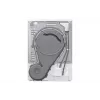 Samsung DV90DG52A0AELE Wärmepumpentrockner Freistehend Frontlader 9 kg Weiß