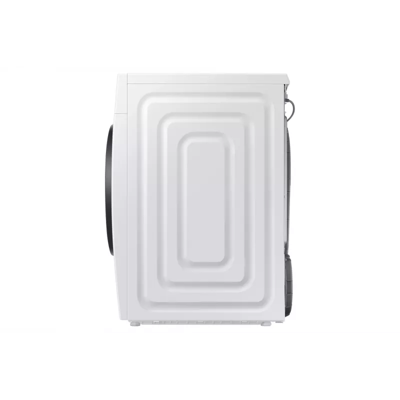 Samsung DV90DG52A0AELE Wärmepumpentrockner Freistehend Frontlader 9 kg Weiß
