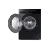Samsung WW90DG5G34ABLE Waschmaschine Frontlader 9 kg 1400 U/min Schwarz
