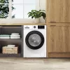 Waschmaschine BEKO B1WFM2741WBEE Frontlader 7 kg 1400 U/min weiß 600×520×847 mm