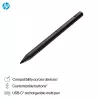 HP 700 Wiederaufladbarer Multi-Pen Universelle Gerätekompatibilität Schwarz