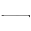 Kensington USB-C Ladekabel (10er-Pack), 0,315 m, USB C, USB C, Schwarz