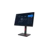 Lenovo ThinkVision T22i-30 Computer-Bildschirm 54,6 cm (21,5 Zoll) 1920 x 1080 Pixel Full HD LED Schwarz