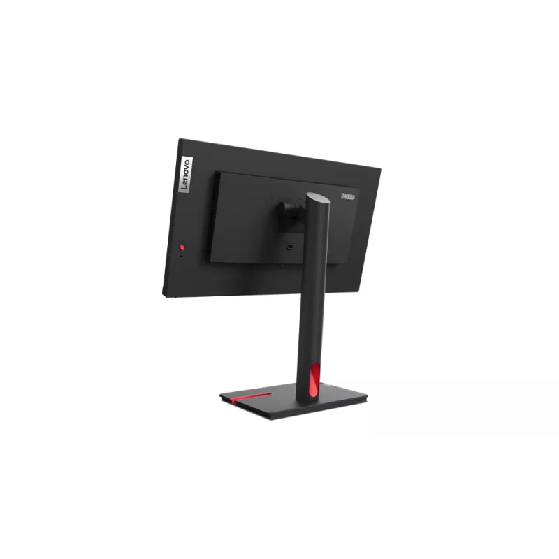 Lenovo ThinkVision T22i-30 Computer-Bildschirm 54,6 cm (21,5 Zoll) 1920 x 1080 Pixel Full HD LED Schwarz