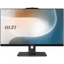 MSI Modern AM242P 1M-1223EU All-in-One PC/Workstation Intel Core 5 120U 60,5 cm (23,8 Zoll) 1920 x 1080 Pixel 8 GB DDR5-SDRAM 512 GB SSD Windows 11 Pro Wi-Fi 6E (802.11ax) Schwarz