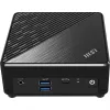 MSI Cubi N ADL S-226BEU 0,69-L-PC Schwarz N200
