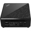 MSI Cubi N ADL S-226BEU 0,69-L-PC Schwarz N200