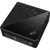 MSI Cubi N ADL S-226BEU 0,69-L-PC Schwarz N200