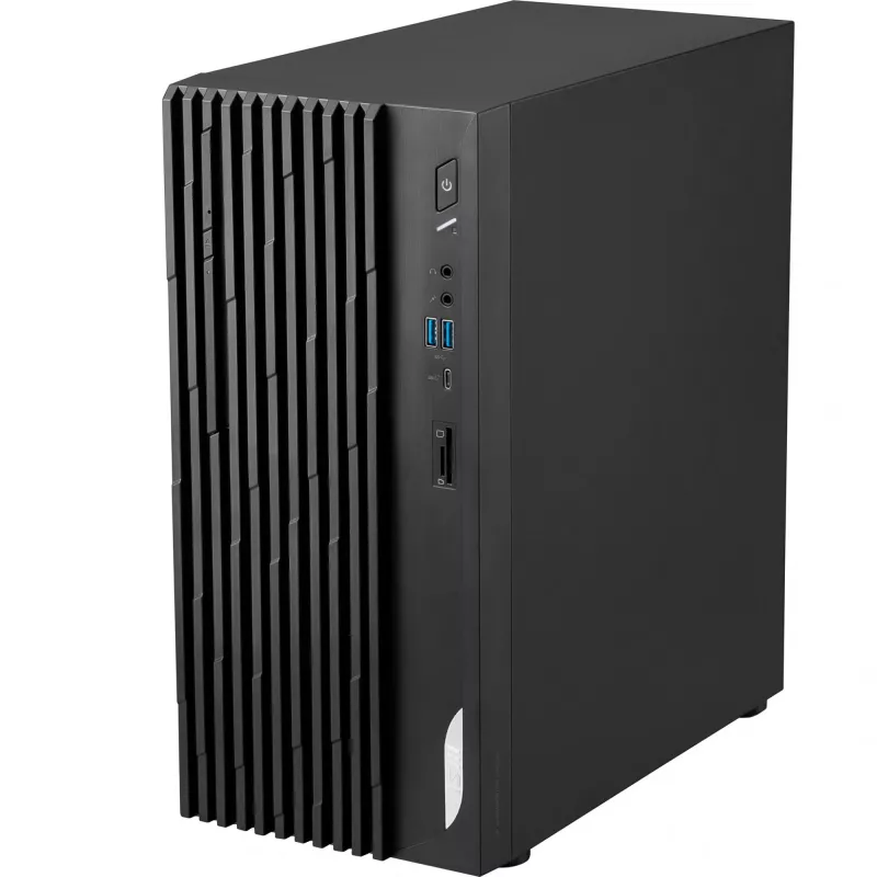 MSI PRO DP180 14A-878EU Desktop-PC, Core i5-14400, 16 GB, 512 GB SSD, Windows 11 Pro